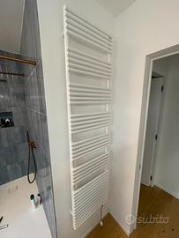 Scaldasalviette termoarredo Tubes