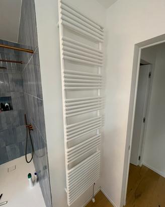 Scaldasalviette termoarredo Tubes