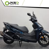 Kymco Agility 350 KM0/2023
