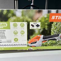 Taglia bordi Stihl