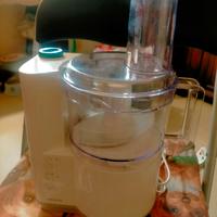 Robot da cucina per 