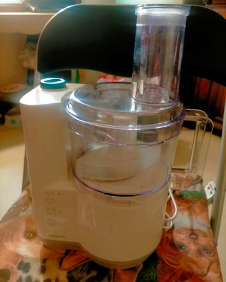 Robot da cucina per 