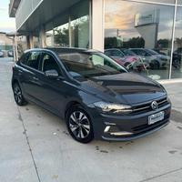 VOLKSWAGEN Polo 1.0 TGI 5p. Comfortline BlueMoti