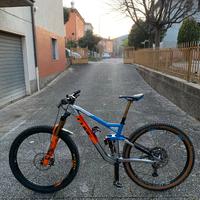 Cube stereo SL C:62