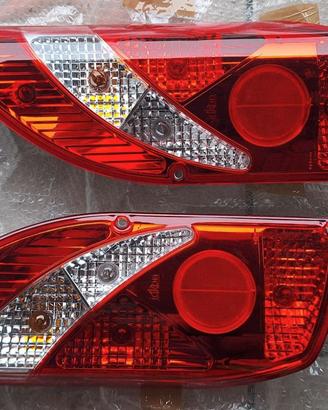 Fari posteriori Camper Laika Ecovip 600 700