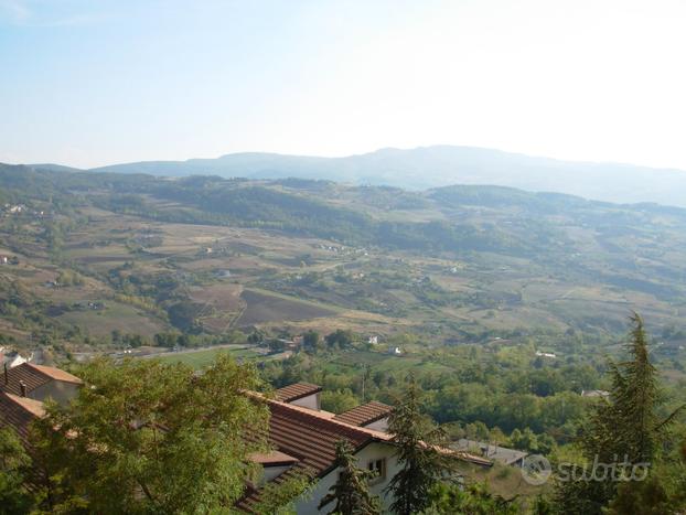 Avigliano PANORAMICISSIMO