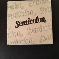 Seventeen - Semicolon