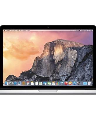 MacBook Pro (Retina, 13 pollici) early 2015 128Gb