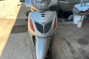 Scooter Honda SH 150