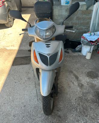 Scooter Honda SH 150