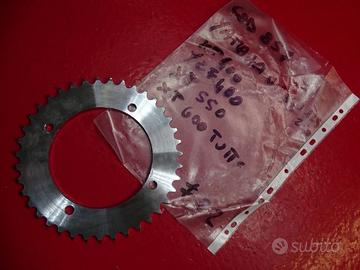 CORONA PIGNONE YAMAHA