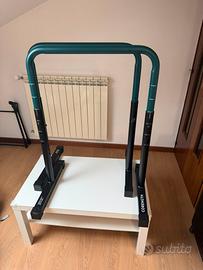 Dip Decathlon