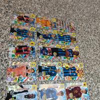 carte panini 2024/2025adrenalyn xl