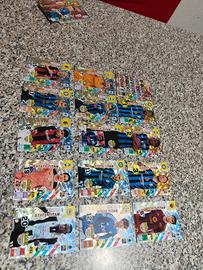 carte panini 2024/2025adrenalyn xl