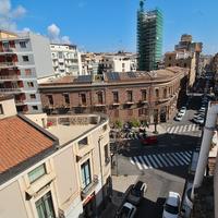 Attico con Terrazzo - Zona Corso Italia/Tribunale