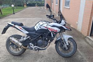 Benelli TRK 251 - 2021