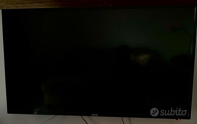 Smart tv 46’ AKAY AKTV4621A