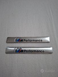 1 Stemma adesivo 3D bmw M3