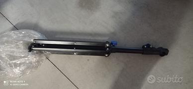 Cavalletto lavaggio bici