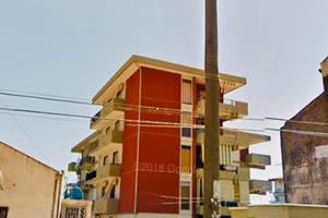 Garage Via Del Bosco Barriera 2000