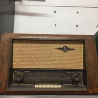 radio vintage