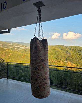 Sacco da boxe