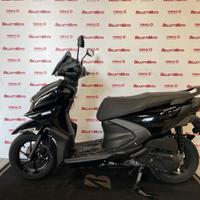 Yamaha RayZR 125