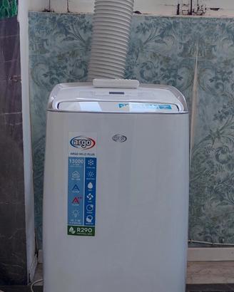 climatizzatore argo milo plus