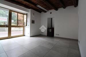 UFFICIO A VILLA D'ALMÈ