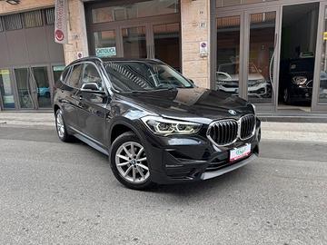 Bmw X1 sDrive 18d Advantage - X 1 - MY 21
