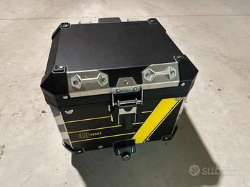 Bauletto Posteriore BMW1250 ADV 40Anniversario