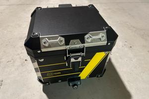 Bauletto Posteriore BMW1250 ADV 40Anniversario