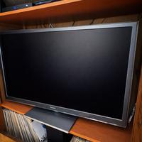 Panasonic Viera 47” Full HD con telecomando