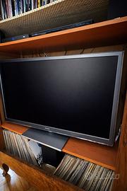 Panasonic Viera 47” Full HD con telecomando