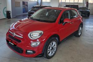 FIAT 500X 1.3 mjt Pop Star 4x2 95cv my17