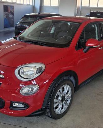 FIAT 500X 1.3 mjt Pop Star 4x2 95cv my17