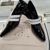 Scarpe Laurence Nere