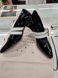 Scarpe Laurence Nere