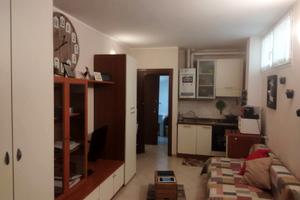 Monolocale brugherio centro