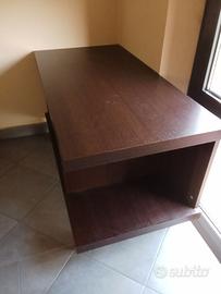 MOBILE PORTA TV IN LEGNO