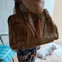 Borsa mare