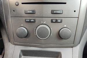 Comandi riscaldamento OPEL ZAFIRA del 2007