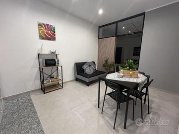 Appartamento indipendente completamente arredato
