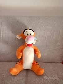 peluche  tigro grande
