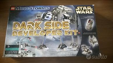 LEGO Mindstorms 9754 Star Wars Dark Side Developer