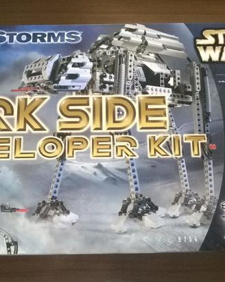 LEGO Mindstorms 9754 Star Wars Dark Side Developer