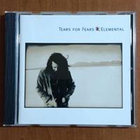 CD Tears for Fears