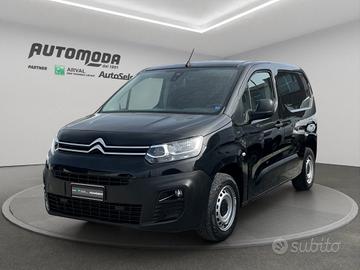 CITROEN Berlingo 1.5HDi 100CV M Control