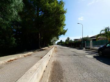 VILLA SINGOLA A POLICORO