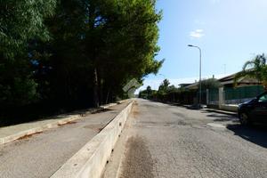 VILLA SINGOLA A POLICORO